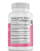 Menopause Support - A Thoughtful Blend of Ingredients