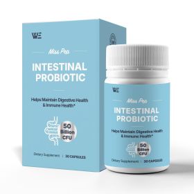 Misspep Women's Probiotic Supplement for Healthcare Support Digestive Probiotics