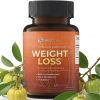 Garcinia Cambogia 95% HCA Capsules | Metabolism Support