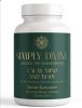 Calm Mind & Body by Simply Divine