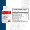 Spinal and Intervertebral Disc Health Dietary Supplement | Suitable for Both Men and Women, Daily Spinal Health Care | Formulated with Vitamin D3, K2