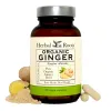 Herbal Roots Organic Ginger