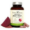 Herbal Roots Organic Beet Root