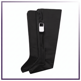 360° Air Compression Leg Massager Boot for Foot