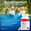 Spinal and Intervertebral Disc Health Dietary Supplement | Suitable for Both Men and Women, Daily Spinal Health Care | Formulated with Vitamin D3, K2