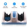 Premium Foot Massager with Remote Control – Deep Kneading and Rolling Massage for Feet, Ankles, Calves, and Legs – Pain Relief & Circulation Boost
