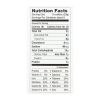 Earth's Best Organic Letter Of The Day Oatmeal Cinnamon Cookies - Case Of 6 - 5.3 Oz.