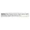 Earth's Best - Bby Food Og2 Veg Trky Dnr - Cs Of 10-4 Oz