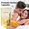 North Moon Qianliekang Capsule Yangwarm-Kidney Care Capsule To Male Prost Discomfort