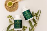 Calm Mind & Body by Simply Divine