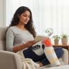 Multi-Function 3-in-1 Heated Massager