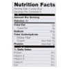 Baby Mum Mum Baby Teething Rice Rusk Apple And Pumpkin Flavored Rice Snack - Case Of 6 - 1.76 Oz