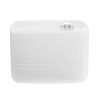 Scent Air Machine, 850ml Bluetooth Smart Essential Oil Diffuser, 5000sq.ft Waterless HVAC Scent Diffuser with Cold Air Technology