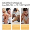 North Moon Qianliekang Capsule Yangwarm-Kidney Care Capsule To Male Prost Discomfort