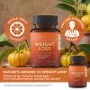 Garcinia Cambogia 95% HCA Capsules | Metabolism Support