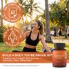 Garcinia Cambogia 95% HCA Capsules | Metabolism Support