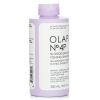 OLAPLEX - No. 4P Blonde Enhancer Toning Shampoo 802239 250ml/8.5oz