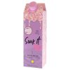 Sorry Not Sorry Soak It Up Bath Milk by So…? for Women - 17.6 oz Bath Milk