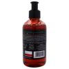 Coffee Body Wash - Berries by mCaffeine for Unisex - 6.76 oz Body Wash