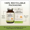 Organic Cordyceps Mushroom