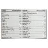 Earth's Best - Inftfrm Sens Iron - Case Of 4-21 Oz