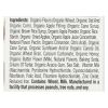Earth's Best - Bars Sunny Days Apple - Case Of 6-4.69 Oz