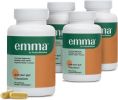 Gastrointestinal health soothing dietary supplement, helping to improve intestinal leakage, regulate digestive function