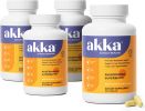 AKKA Premium Liver Cleanse Detox & Repair Superbiotic - Supports Liver Health & Function, Boosts Energy
