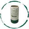 BeNat All Natural Plastic-Free Deodorant 3oz - Aluminum-Free Eco-Friendly Stick for Men & Women