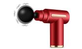 Mini Powerful Deep Tissue Muscle Relax Massager Fascia Gun Drill