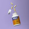 AKKA Premium Liver Cleanse Detox & Repair Superbiotic - Supports Liver Health & Function, Boosts Energy