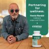 Gastrointestinal health soothing dietary supplement, helping to improve intestinal leakage, regulate digestive function