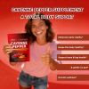 Chili pepper softgel supplement to support leg vein, heart, and vascular health. Contains vitamins C, D3, and K2, as well as extracts of grape seed